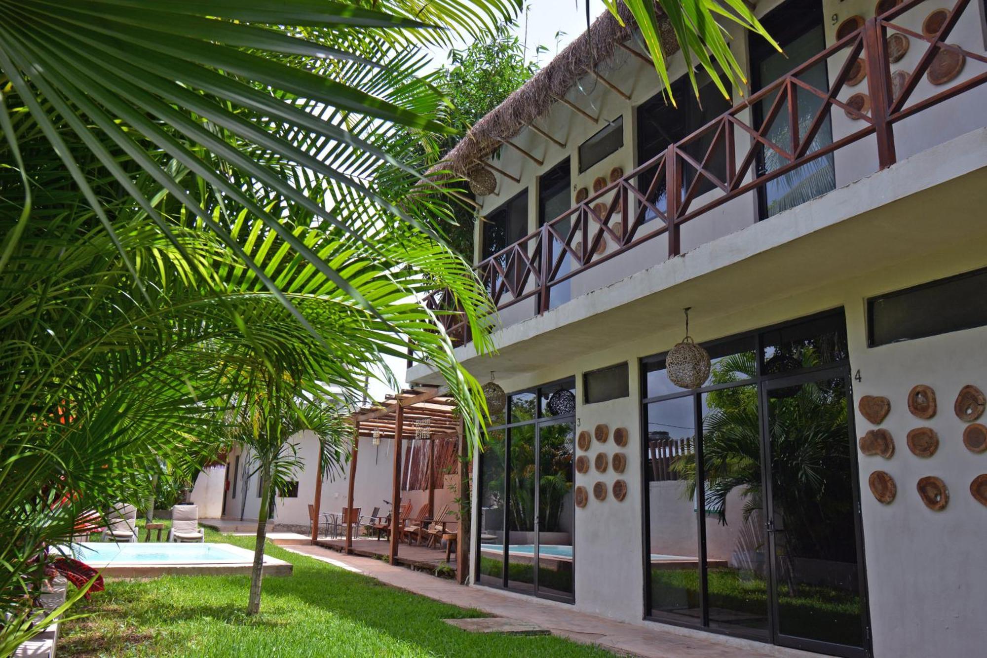 בקאלאר Casa Delia Hotel Downtown מראה חיצוני תמונה