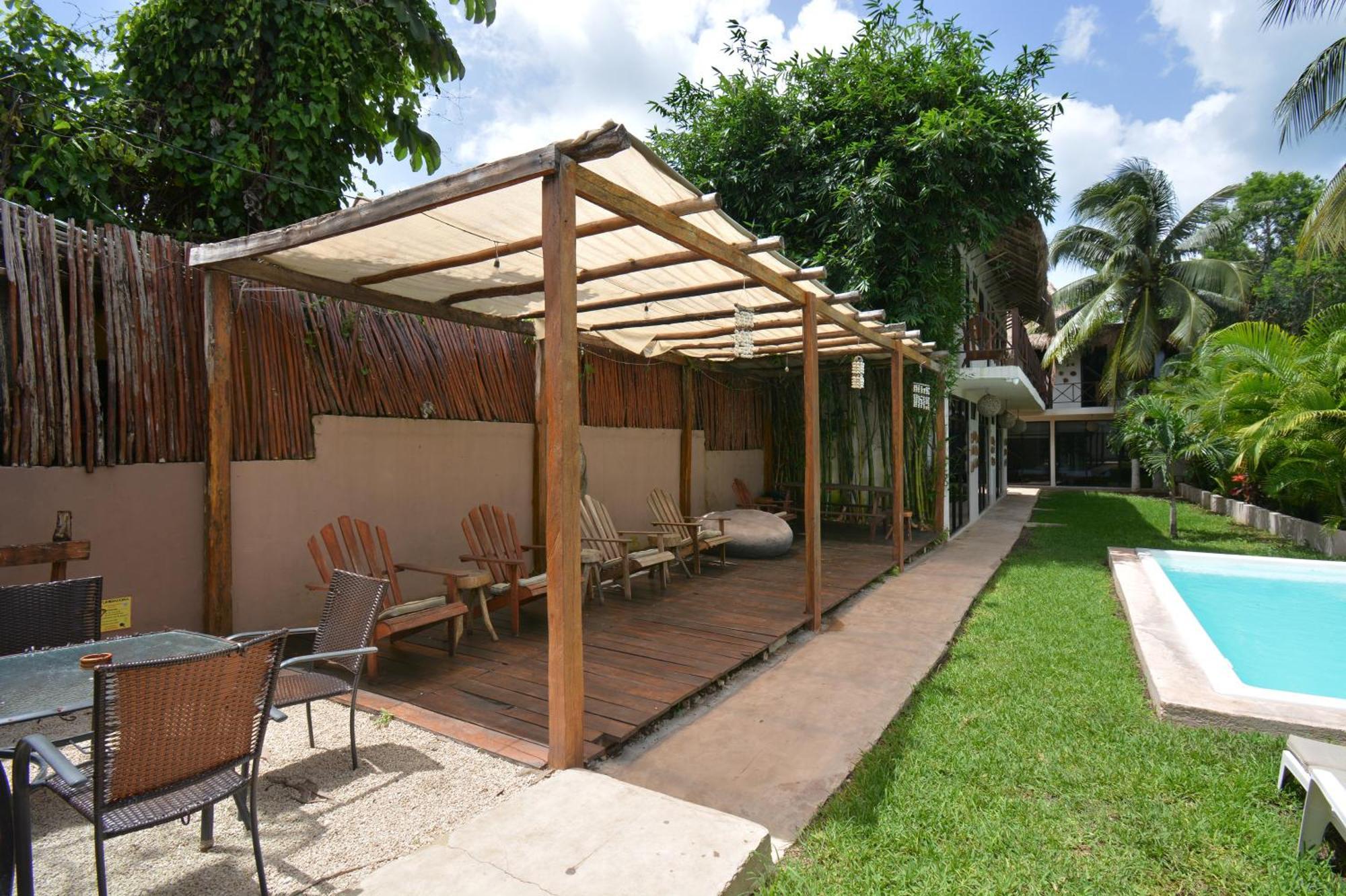בקאלאר Casa Delia Hotel Downtown מראה חיצוני תמונה