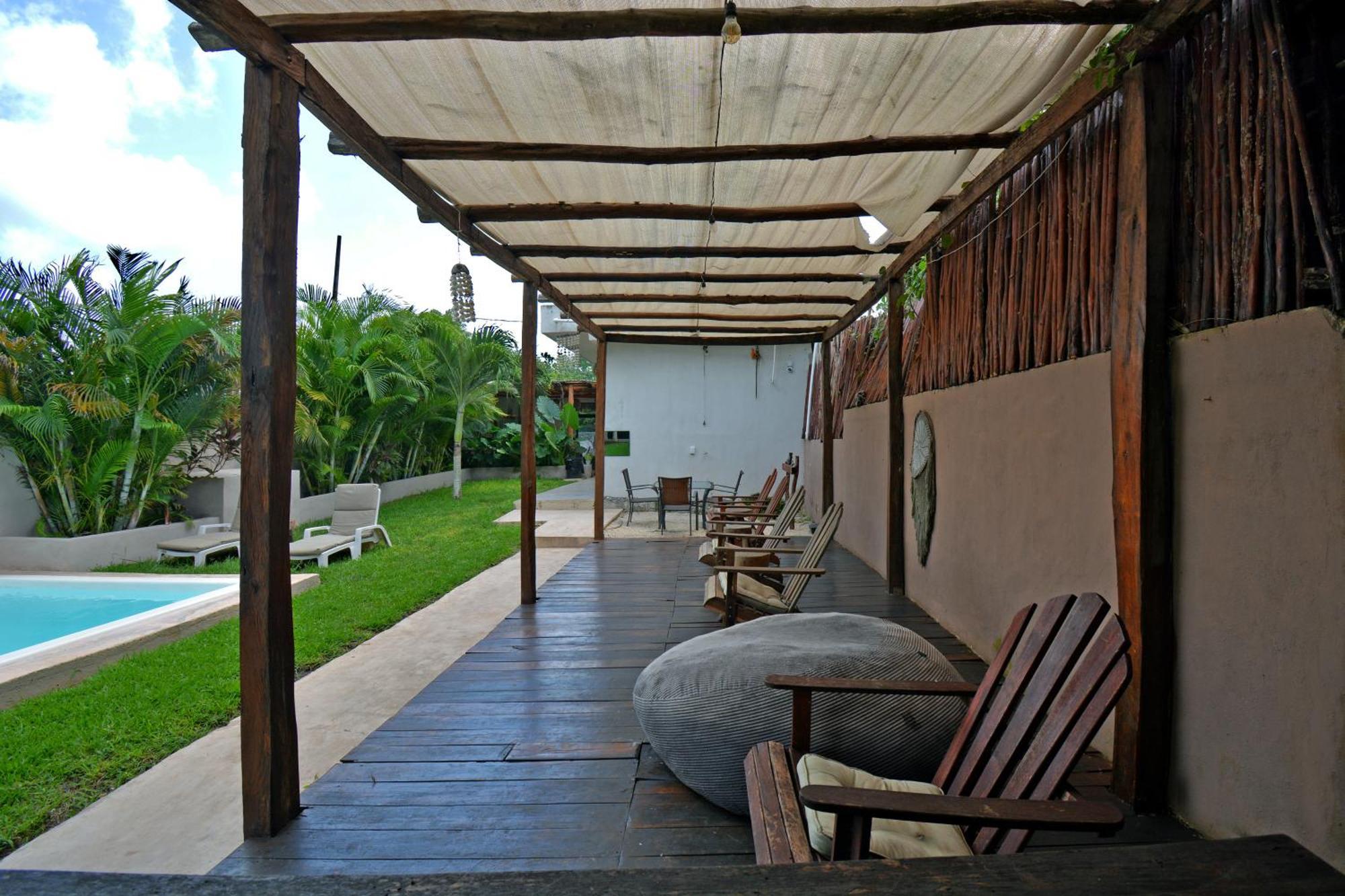 בקאלאר Casa Delia Hotel Downtown מראה חיצוני תמונה