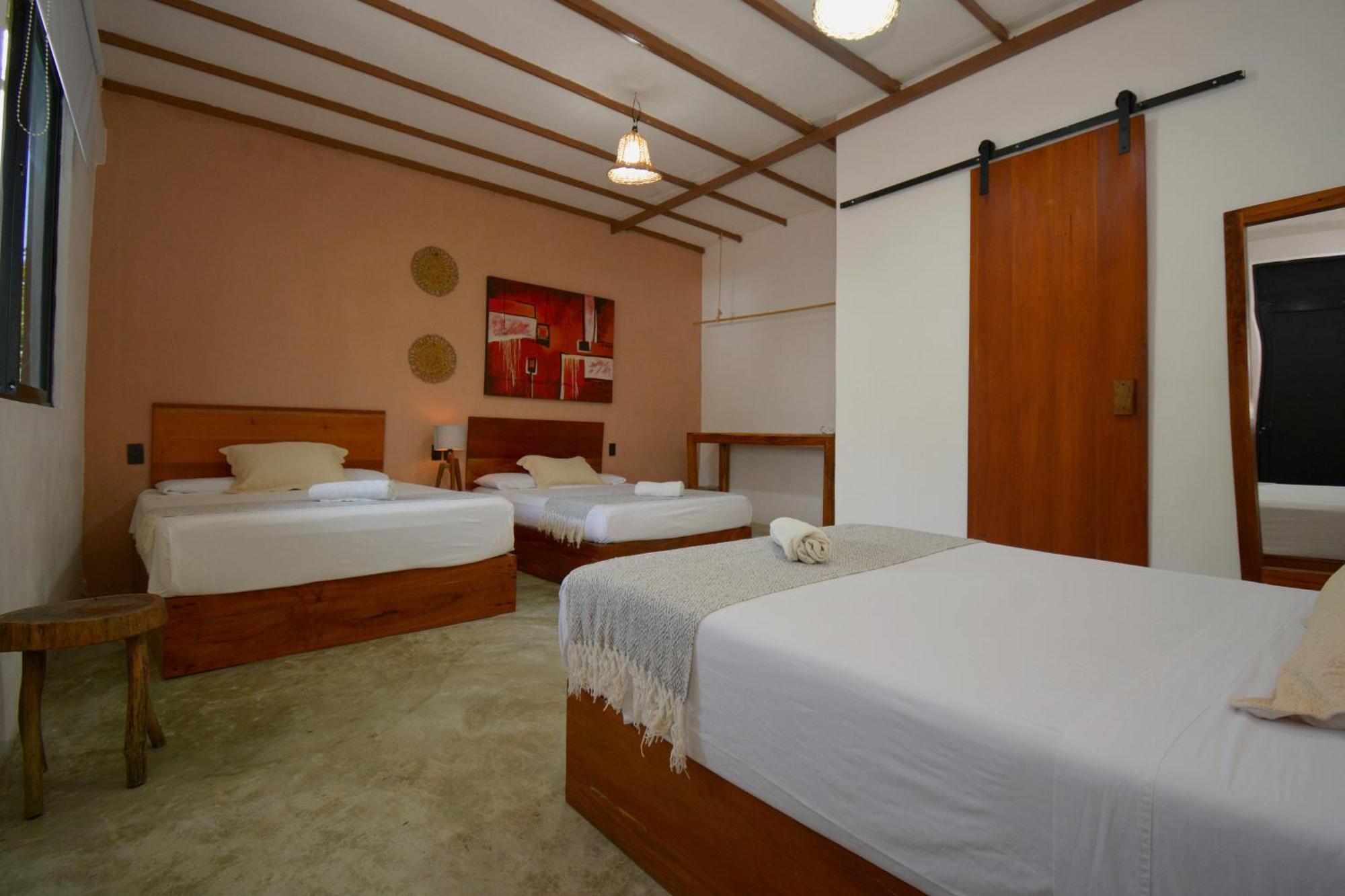 בקאלאר Casa Delia Hotel Downtown מראה חיצוני תמונה